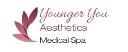  Younger You Aesthetics Botox & Lip Fillers logo
